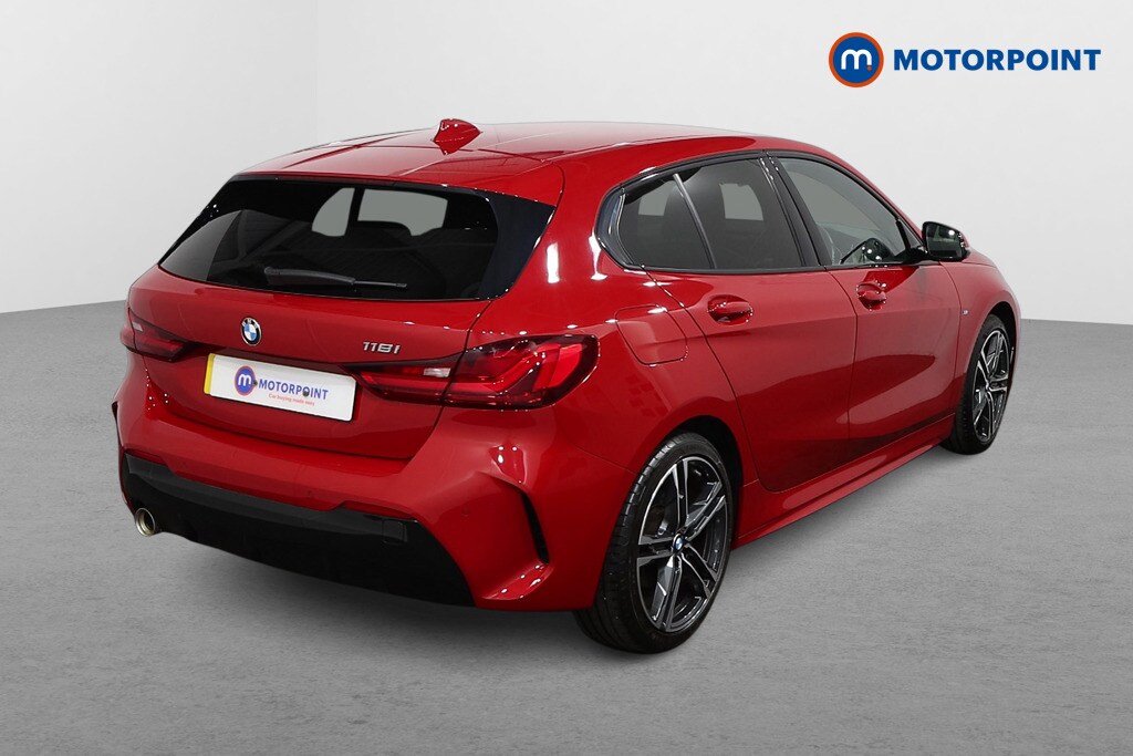 Used BMW 1 Series 2021 for sale - 76758348: Photo 7