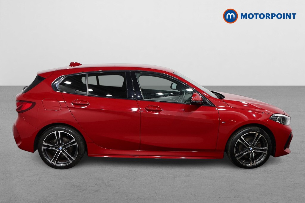Used BMW 1 Series 2021 for sale - 76758348: Photo 8