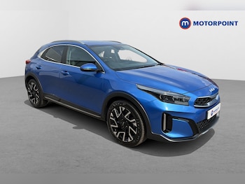 Used Kia XCeed 2025 for sale - 78850043: Photo