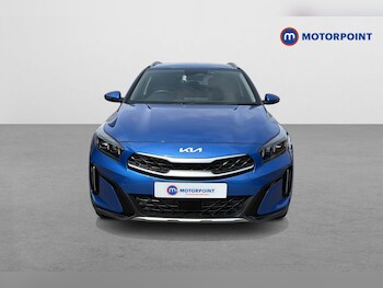 Used Kia XCeed 2025 for sale - 78850043: Photo