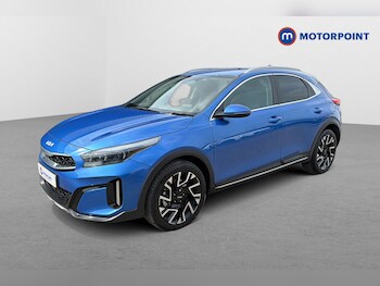 Used Kia XCeed 2025 for sale - 78850043: Photo
