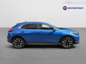 Used Kia XCeed 2025 for sale - 78850043: Photo