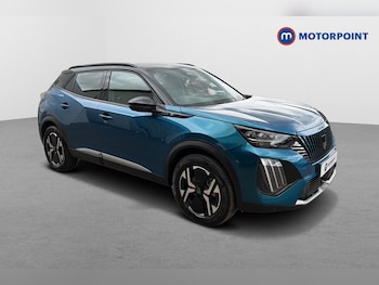 Used Peugeot 2008 2025 for sale - 78644475: Photo