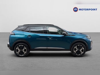 Used Peugeot 2008 2025 for sale - 78644475: Photo