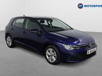 2022 - 2.0 TDI Life 5dr DSG