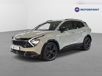 Used Kia Sportage 2025 for sale - 78630920: Photo