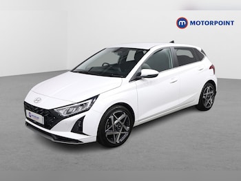 Used Hyundai i20 undefined for sale - 78615576: Photo