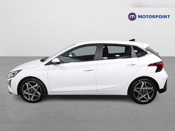 Used Hyundai i20 undefined for sale - 78615576: Photo