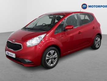 Used Kia Venga 2018 for sale - 75063196: Photo