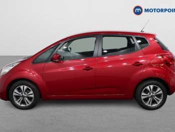 Used Kia Venga 2018 for sale - 75063196: Photo