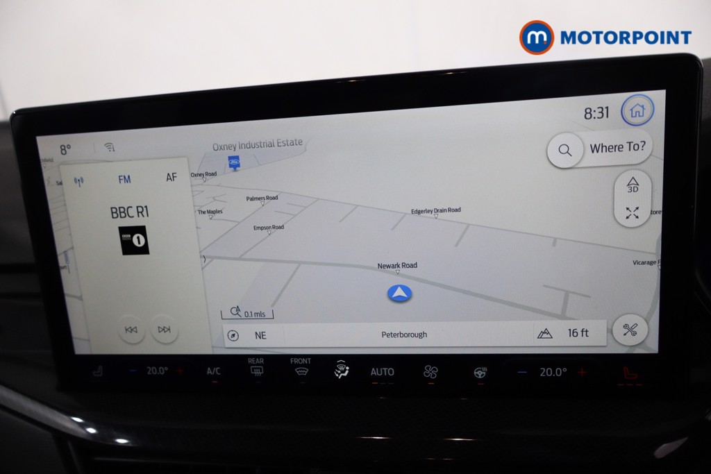 Used Ford Focus 2023 for sale - 78039850: Photo 10