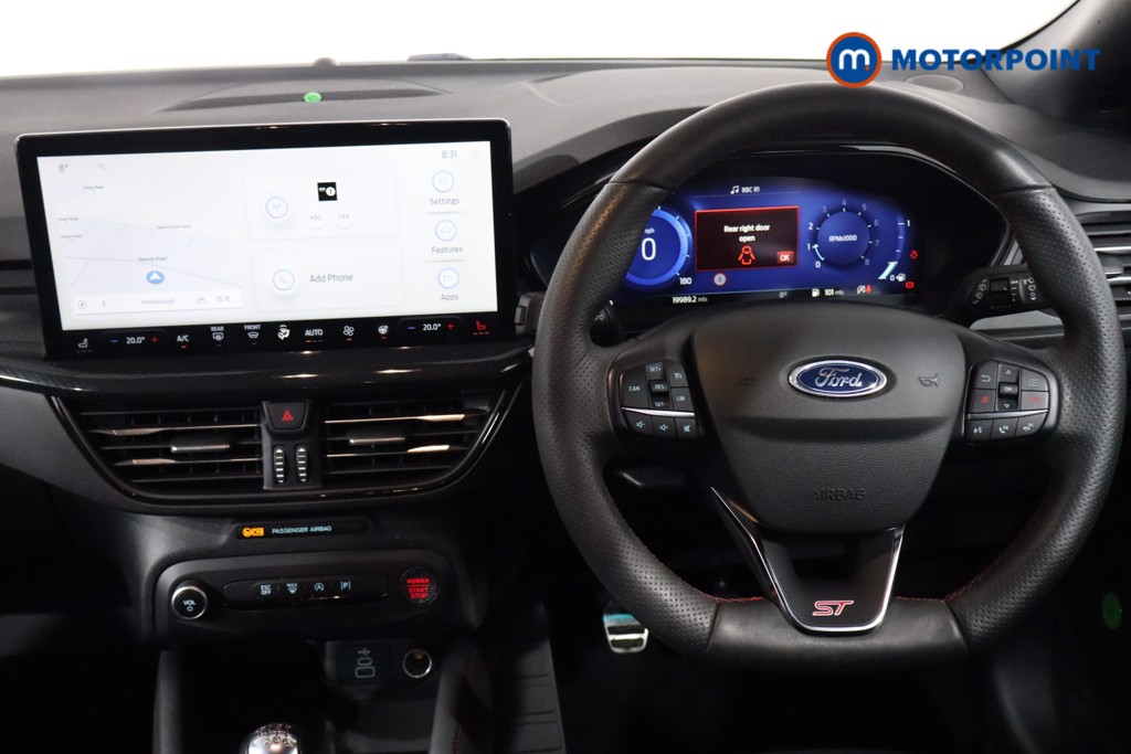 Used Ford Focus 2023 for sale - 78039850: Photo 11