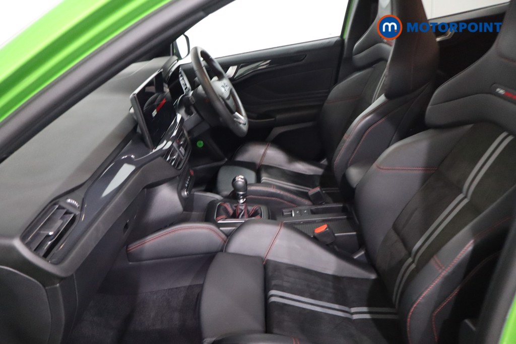 Used Ford Focus 2023 for sale - 78039850: Photo 12