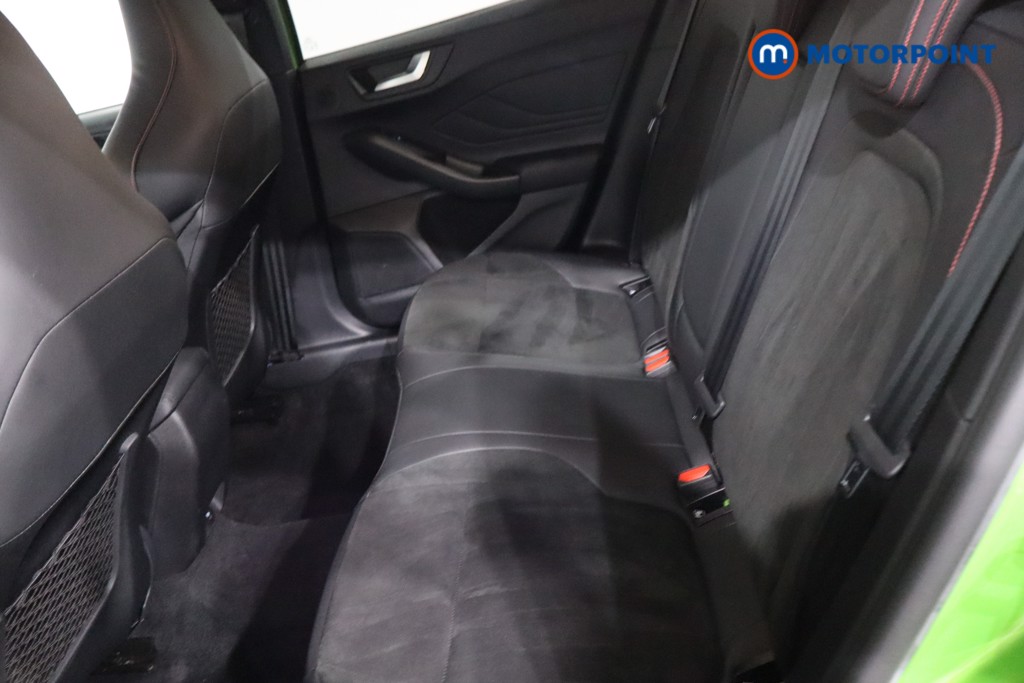 Used Ford Focus 2023 for sale - 78039850: Photo 13