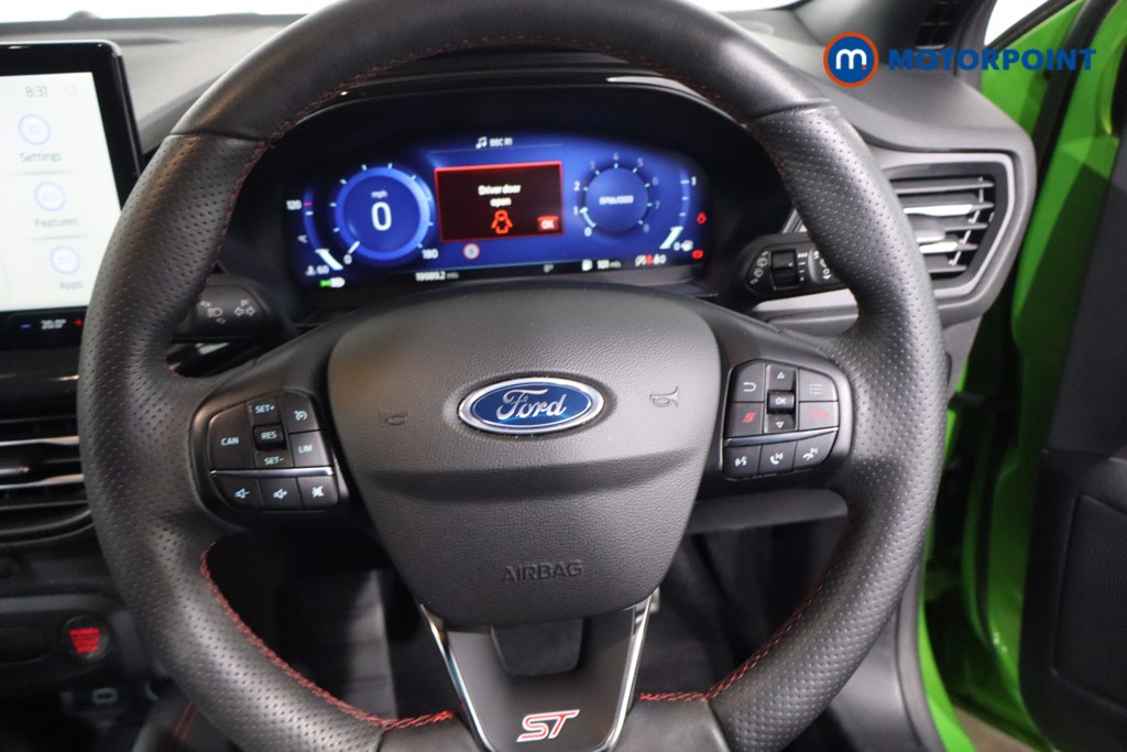 Used Ford Focus 2023 for sale - 78039850: Photo 14