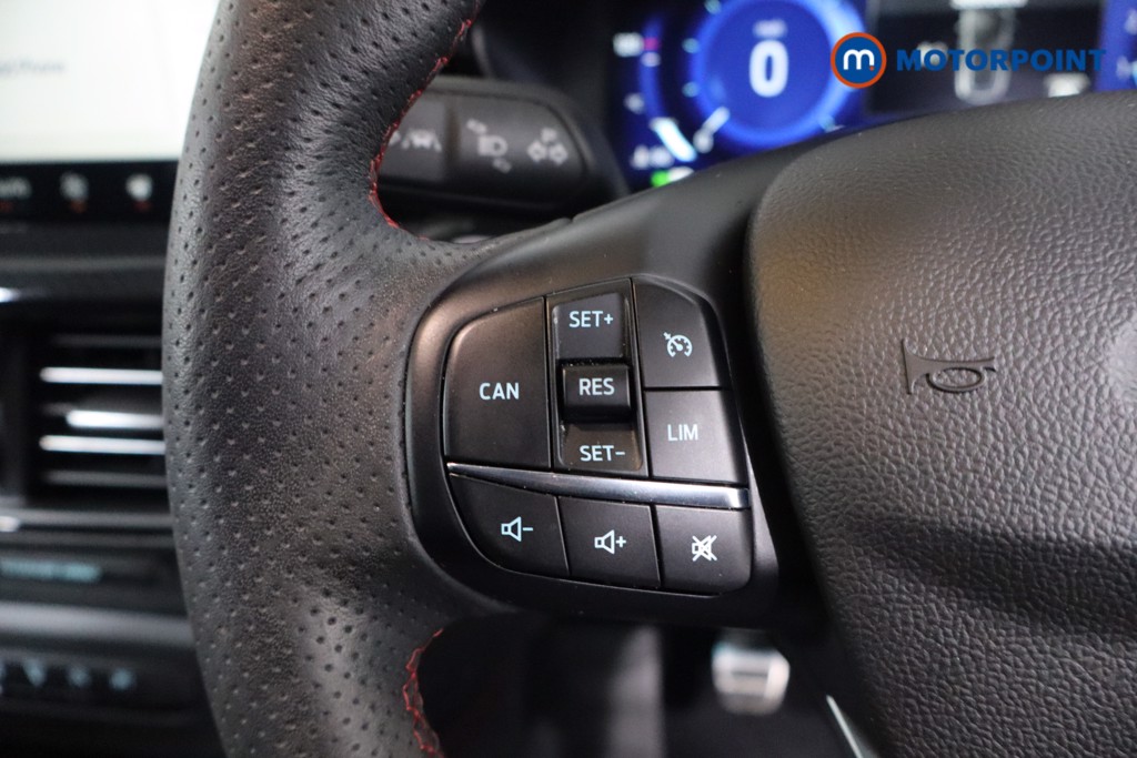 Used Ford Focus 2023 for sale - 78039850: Photo 15