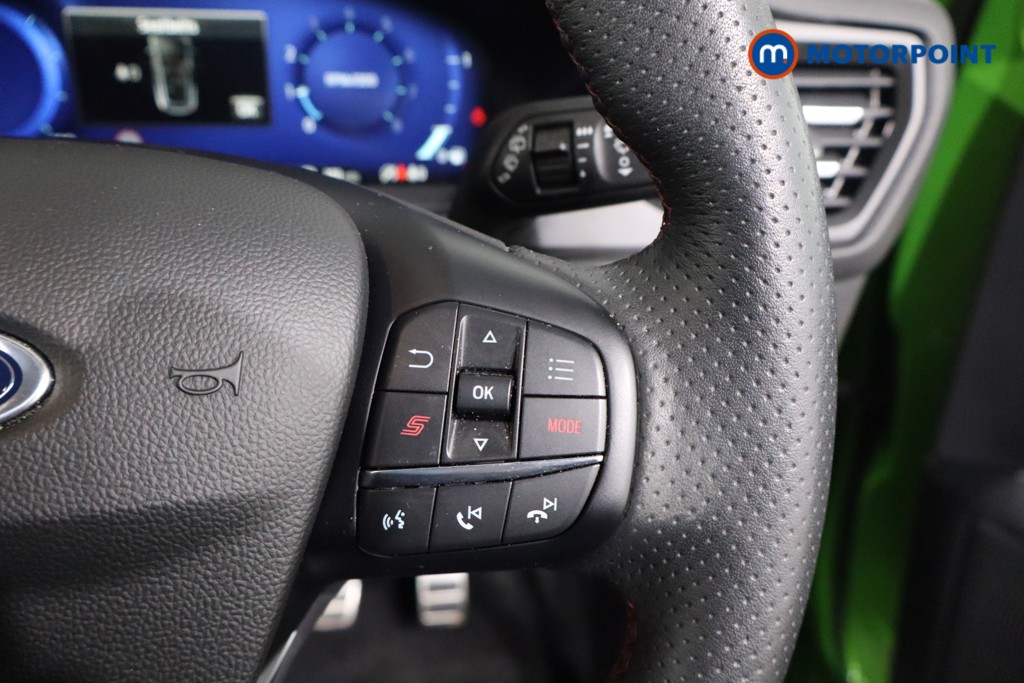 Used Ford Focus 2023 for sale - 78039850: Photo 16