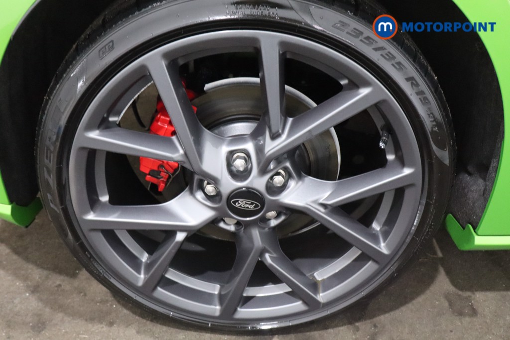 Used Ford Focus 2023 for sale - 78039850: Photo 17