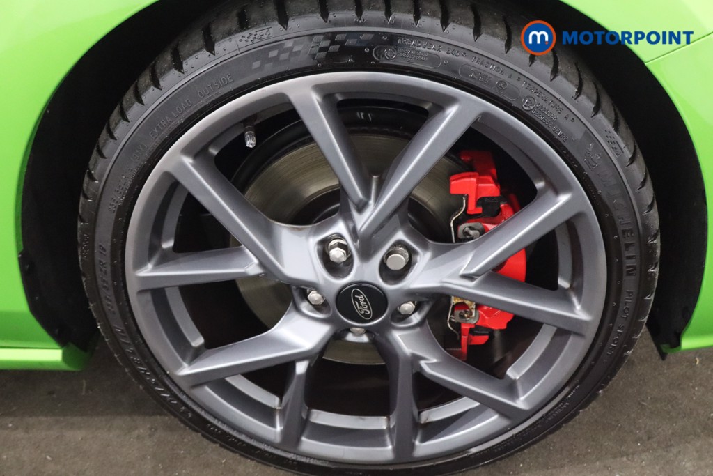 Used Ford Focus 2023 for sale - 78039850: Photo 18