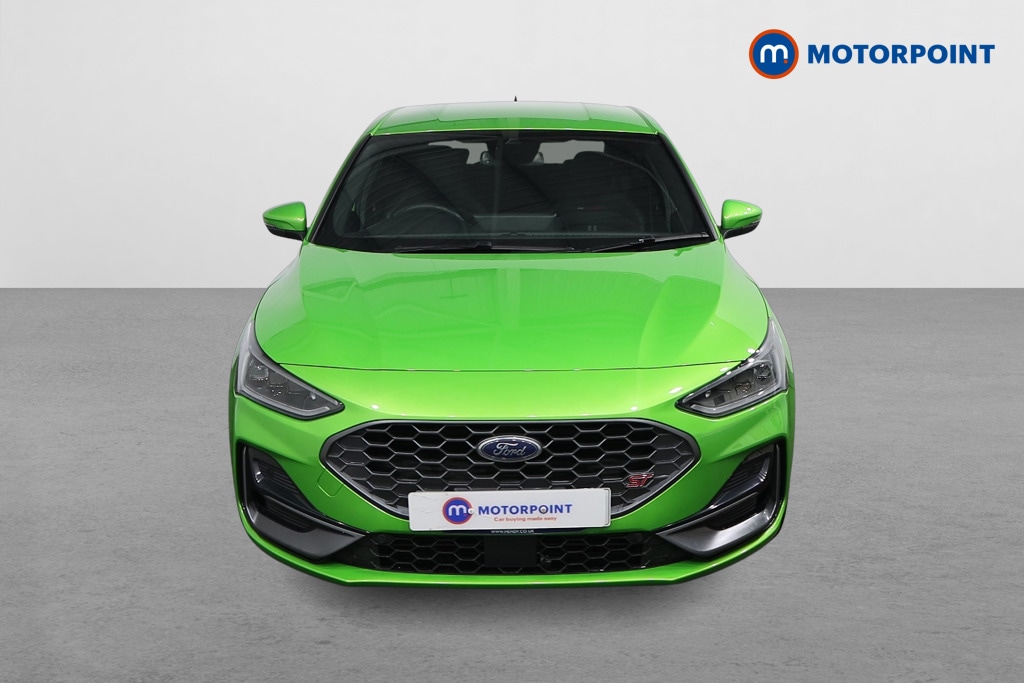 Used Ford Focus 2023 for sale - 78039850: Photo 2