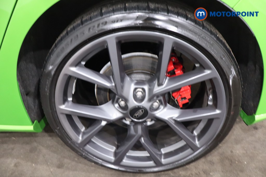 Used Ford Focus 2023 for sale - 78039850: Photo 20