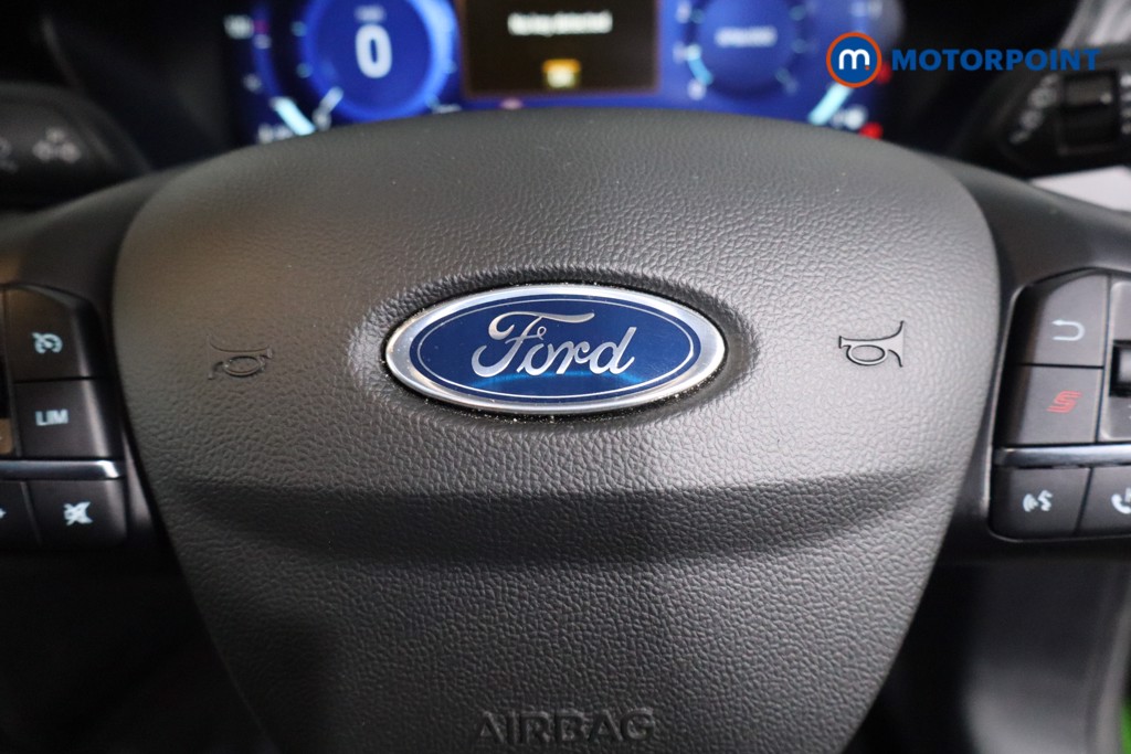 Used Ford Focus 2023 for sale - 78039850: Photo 21