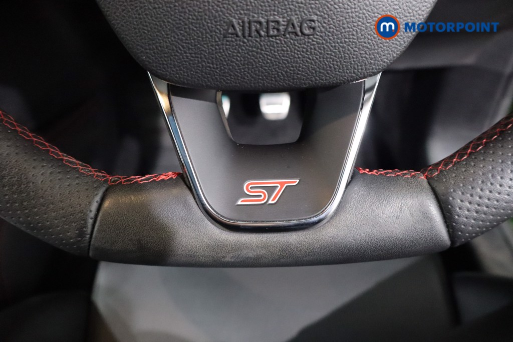 Used Ford Focus 2023 for sale - 78039850: Photo 22