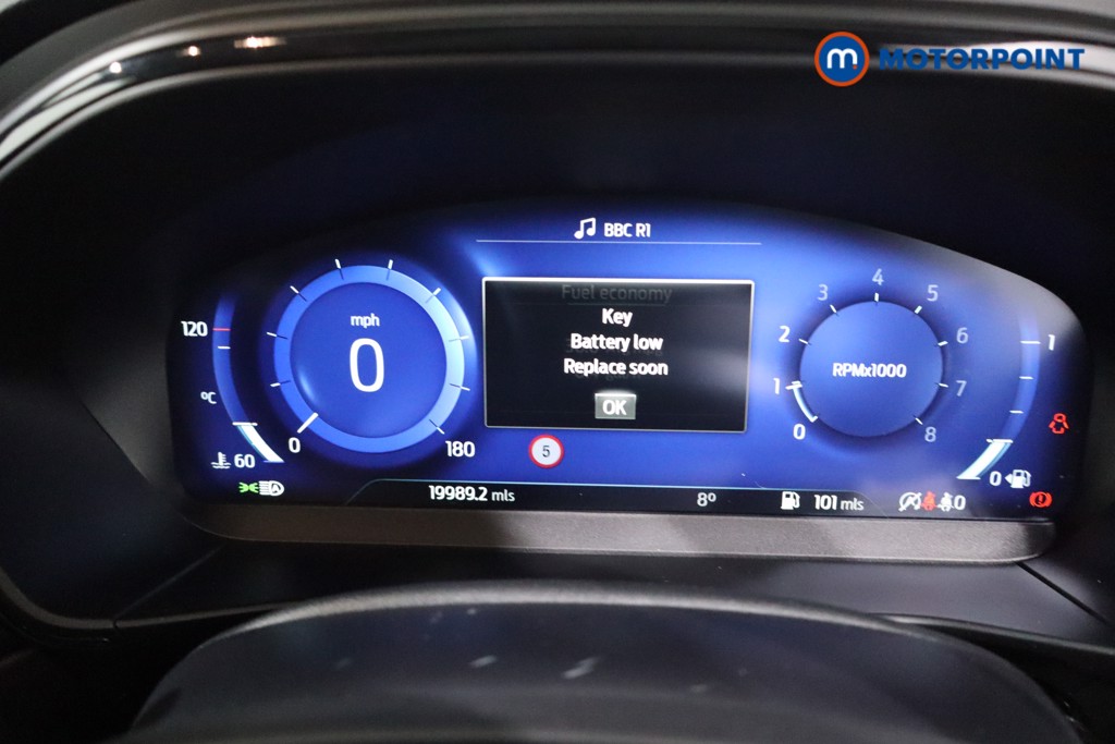 Used Ford Focus 2023 for sale - 78039850: Photo 23