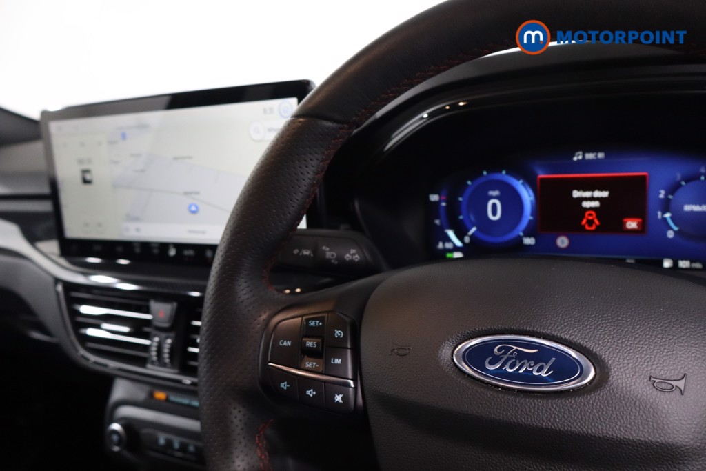 Used Ford Focus 2023 for sale - 78039850: Photo 28