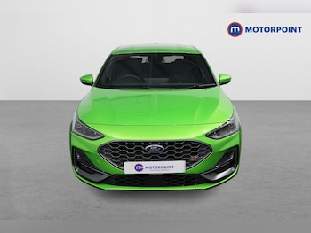 Used Ford Focus 2023 for sale - 78039850: Photo