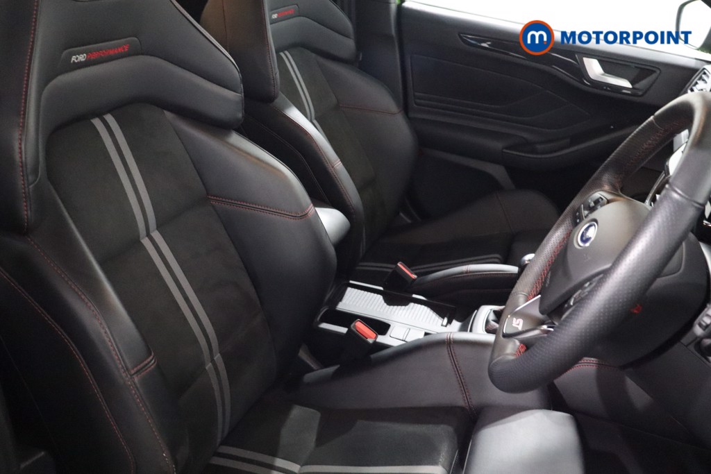 Used Ford Focus 2023 for sale - 78039850: Photo 30