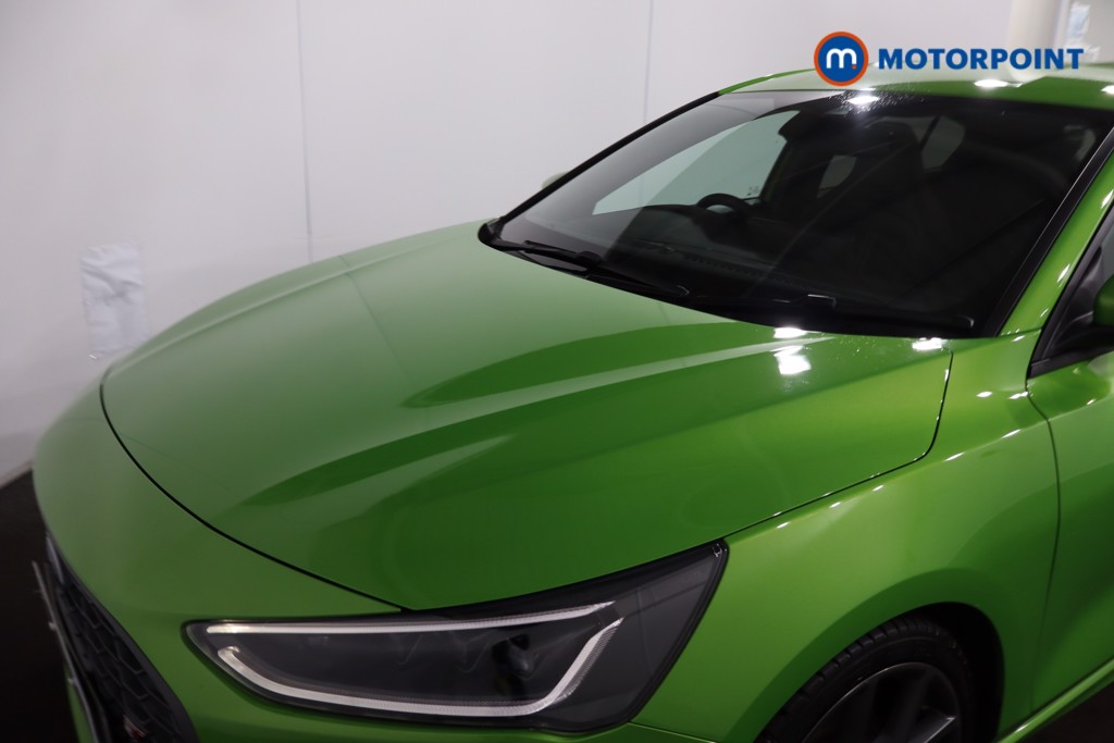 Used Ford Focus 2023 for sale - 78039850: Photo 37