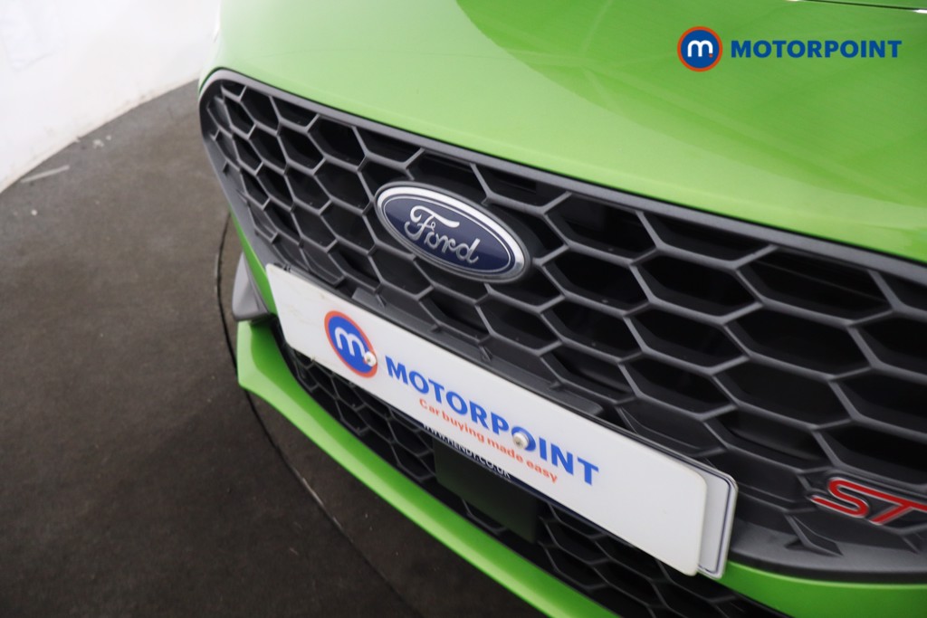 Used Ford Focus 2023 for sale - 78039850: Photo 38