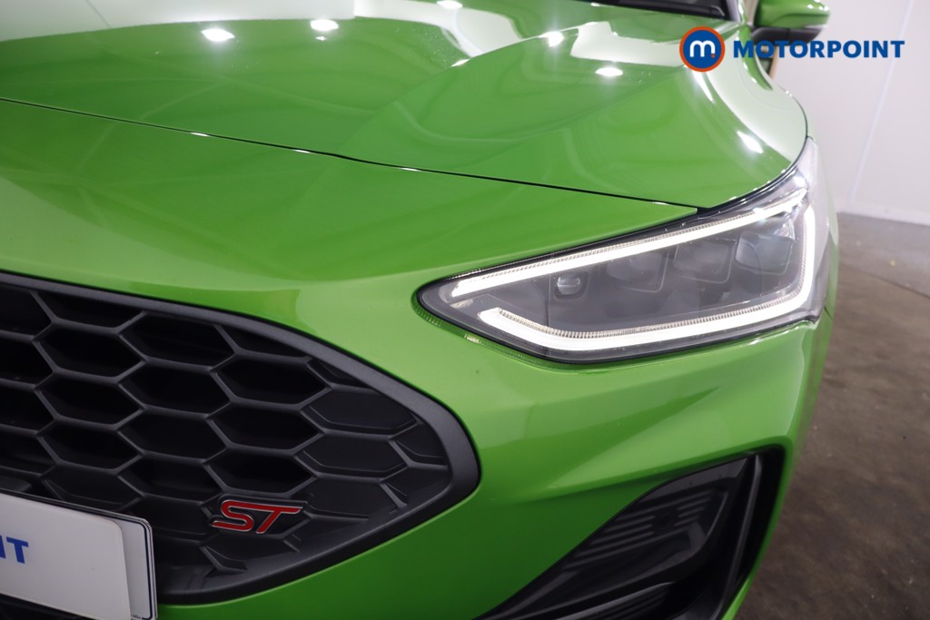 Used Ford Focus 2023 for sale - 78039850: Photo 39