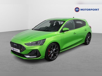 Used Ford Focus 2023 for sale - 78039850: Photo