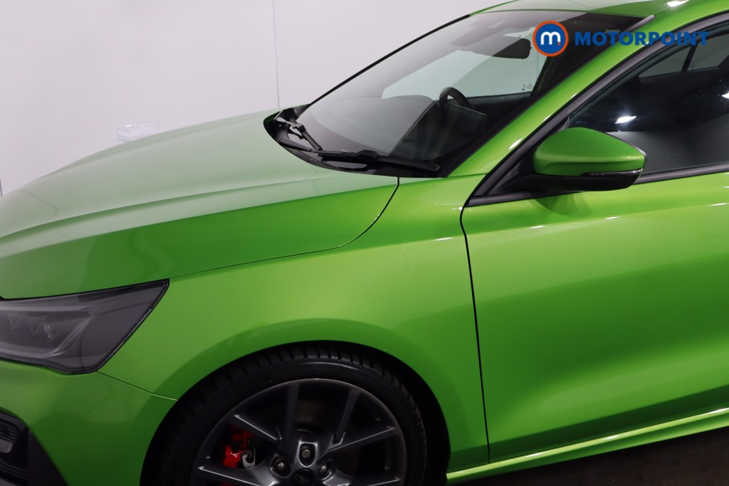 Used Ford Focus 2023 for sale - 78039850: Photo 42