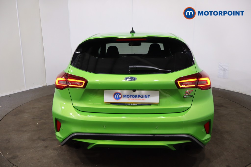 Used Ford Focus 2023 for sale - 78039850: Photo 44