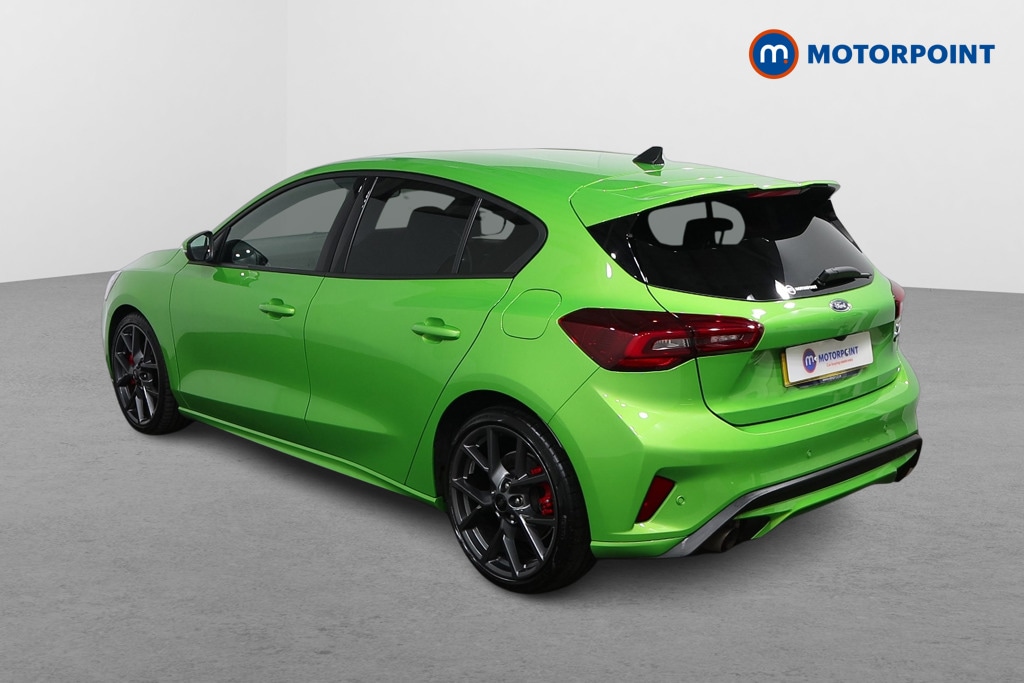 Used Ford Focus 2023 for sale - 78039850: Photo 5