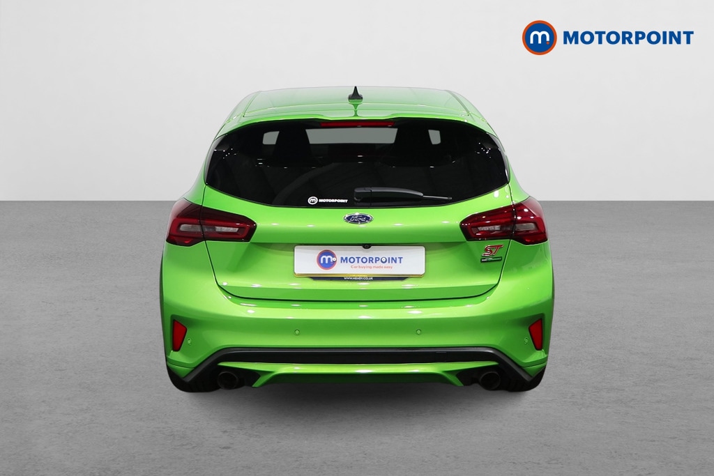 Used Ford Focus 2023 for sale - 78039850: Photo 6