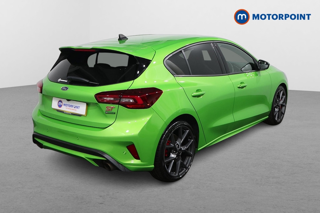 Used Ford Focus 2023 for sale - 78039850: Photo 7