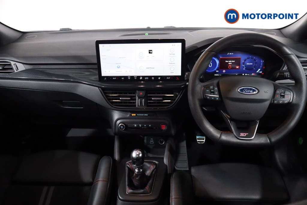 Used Ford Focus 2023 for sale - 78039850: Photo 9