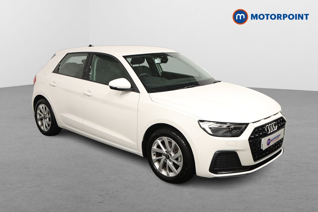 Used Audi A1 2024 for sale - 77194745: Photo 1