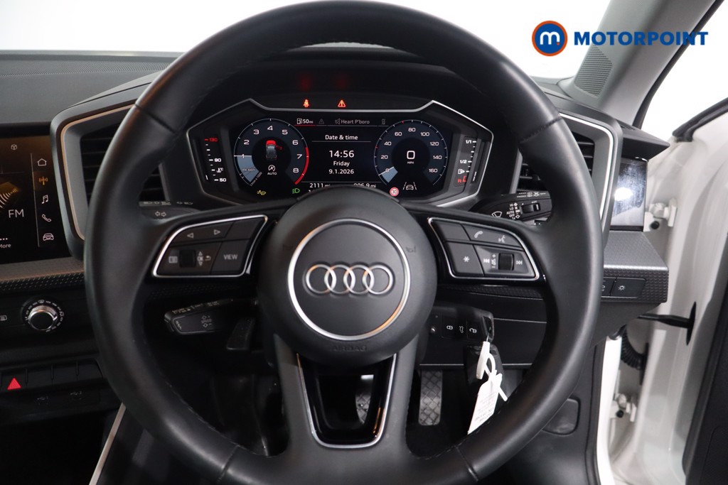 Used Audi A1 2024 for sale - 77194745: Photo 14