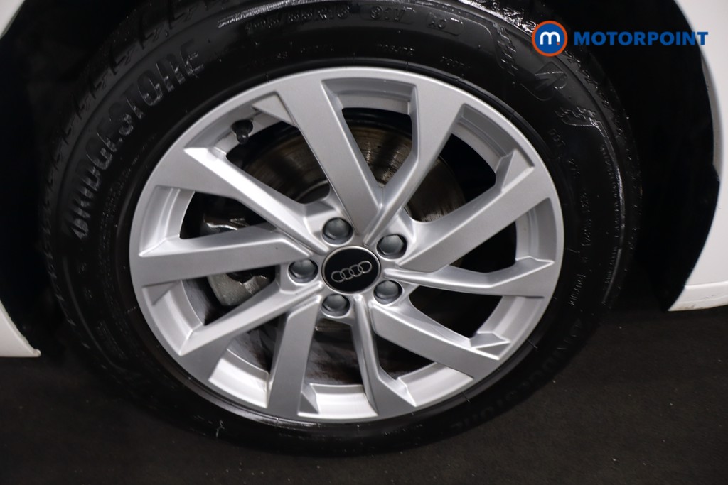 Used Audi A1 2024 for sale - 77194745: Photo 19