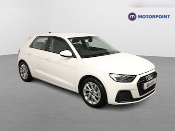 Used Audi A1 2024 for sale - 77194745: Photo