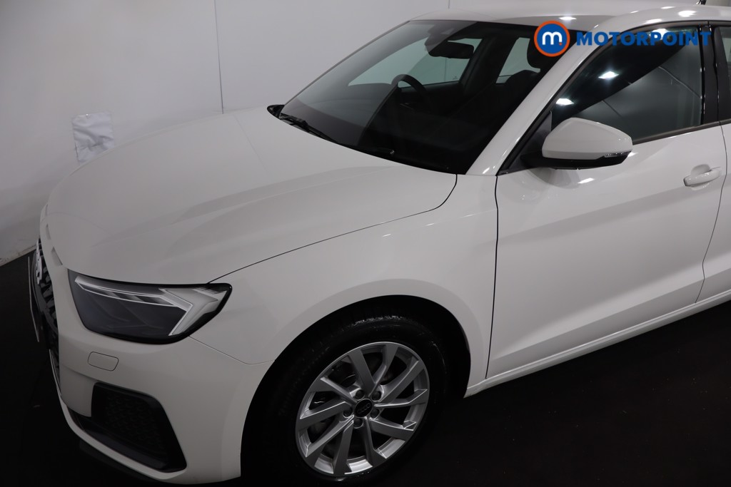 Used Audi A1 2024 for sale - 77194745: Photo 30