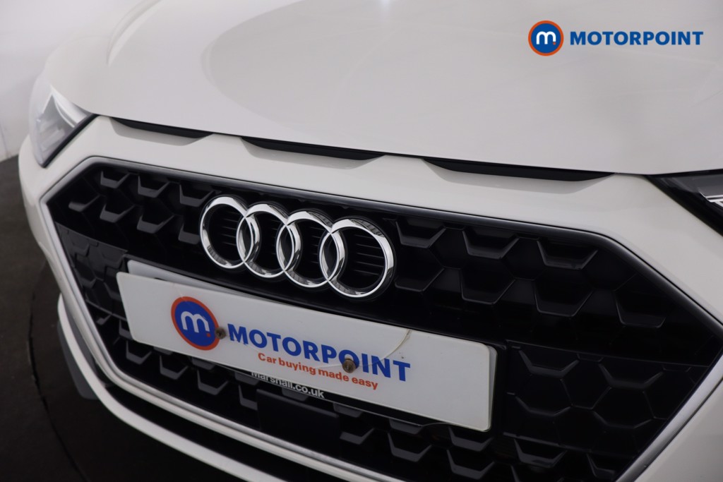 Used Audi A1 2024 for sale - 77194745: Photo 32