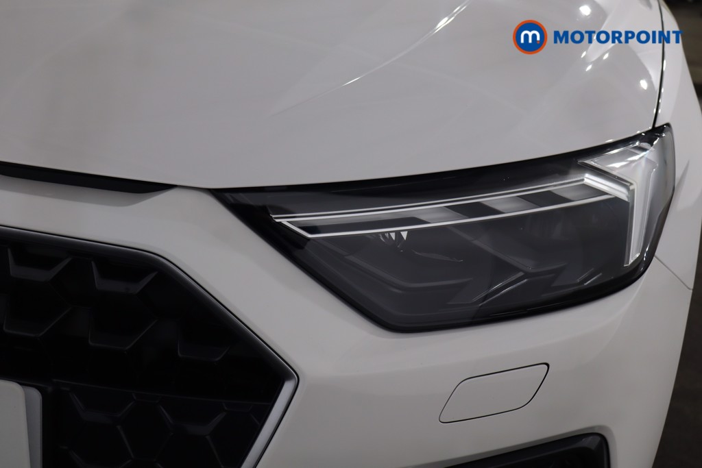 Used Audi A1 2024 for sale - 77194745: Photo 33