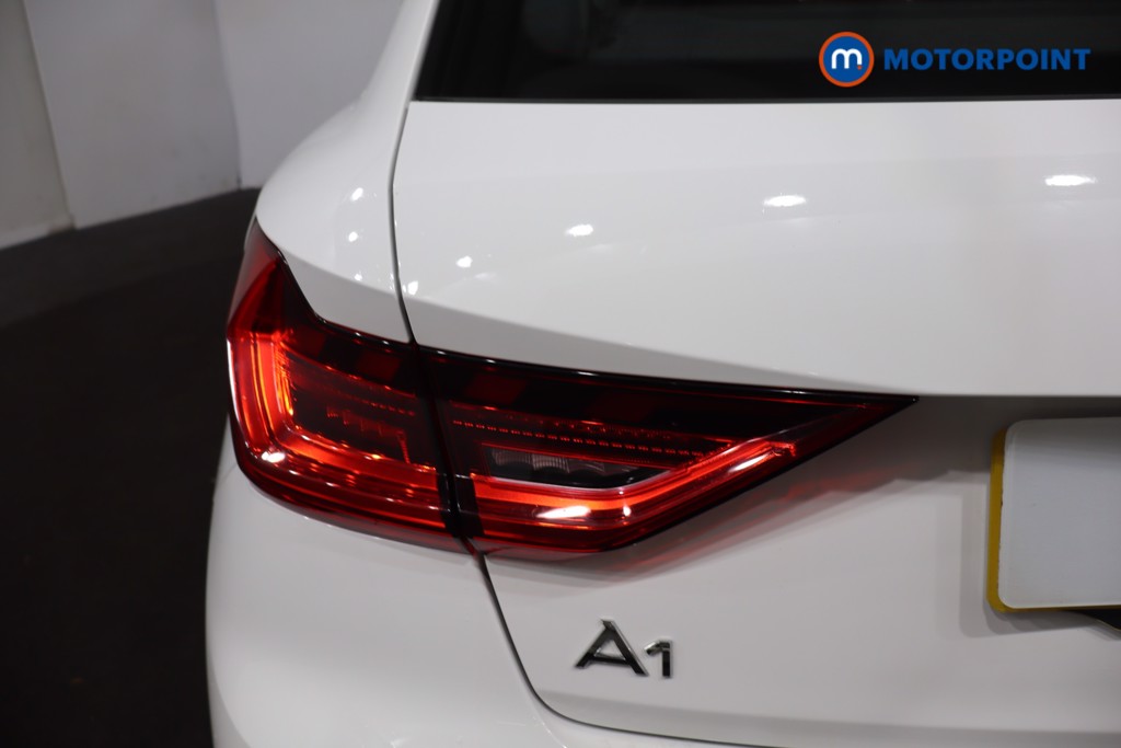 Used Audi A1 2024 for sale - 77194745: Photo 38