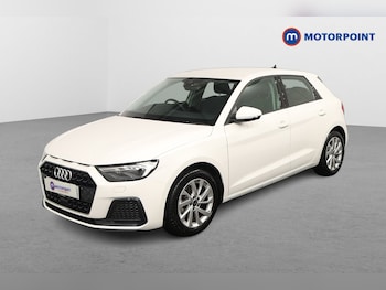 Used Audi A1 2024 for sale - 77194745: Photo